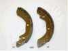 ASHIKA 55-01-106 Brake Shoe Set